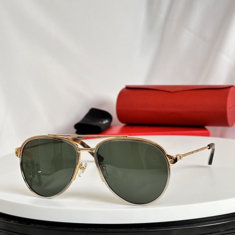 Cartier Sunglasses